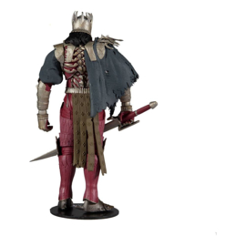 The Witcher Action Figure Eredin