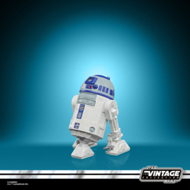 Star Wars: Droids Vintage Collection Artoo-Detoo (R2-D2)