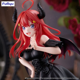 (Pre-order) The Quintessential Quintuplets Specials 2 BiCute Dark PVC Statue Nakano Itsuki 25 cm