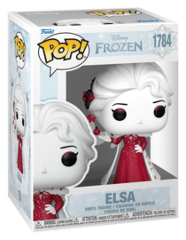 (Pre-order) Disney POP! Vinyl Figure : Frozen NH- Elsa 9 cm