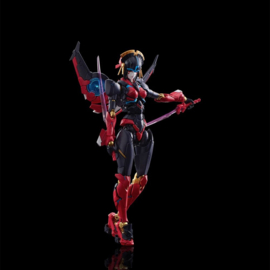(Pre-order) Transformers Furai Action Action Figure Windblade 16 cm   