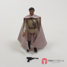 Vintage Star Wars - Lando Calrissian General Pilot (Compleet)