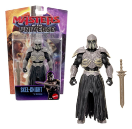 (Pre-order) Masters of the Universe 2026 Movie Action Figure Skelegoon 14 cm
