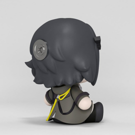 (Pre-order) Arknights: Endfield Huggy Good Smile Mini Figure Endministrator (Female) 7 cm