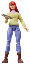 (Pre-order) Spider-Man Marvel Legends Action Figure Mary Jane Watson 15 cm