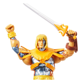 MOTU Masters of the Universe Masterverse Faker (Deluxe) (Wave 2)