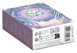 (Pre-order) Ultimate Guard Art Sleeves Magic: The Gathering  "Mana Token" - Plains