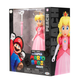 The Super Mario Bros. Movie Peach