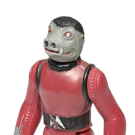 Vintage Star Wars - Snaggletooth
