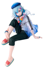 (Pre-order) Arknights Noodle Stopper PVC Figure Mizuki Summer Feast Version 14 cm