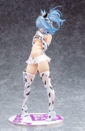 (Pre-order) Girls' Frontline PVC Figure 1/6 PA-15 Cow Bikini Ver. 28 cm
