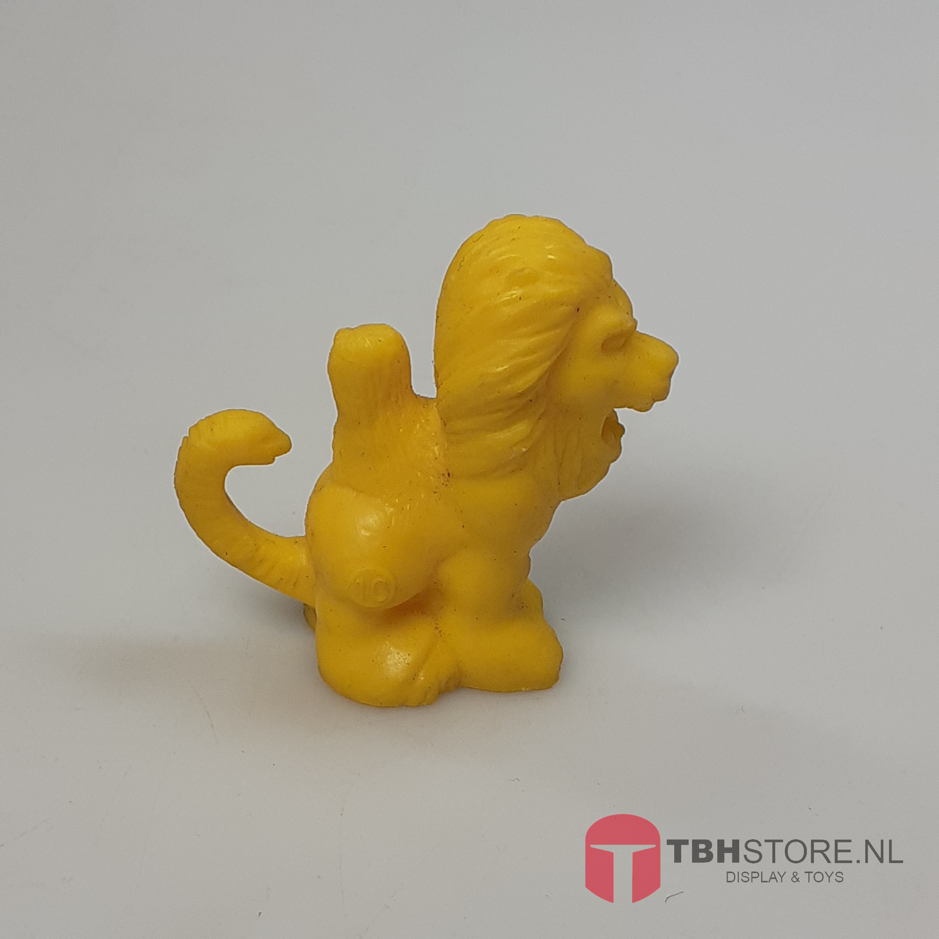 Monster in my Pocket - #30 Chimera