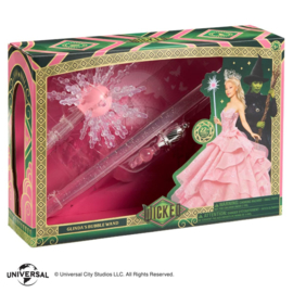 PRE-ORDER Wicked Wand Replica 1/1 Glinda's Bubble Wand 56 cm