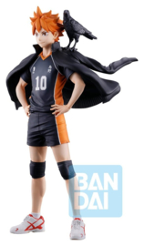 (Pre-order) Haikyu!! The Future of Karasuno Ichibansho PVC Figure Shoyo Hinata 16 cm