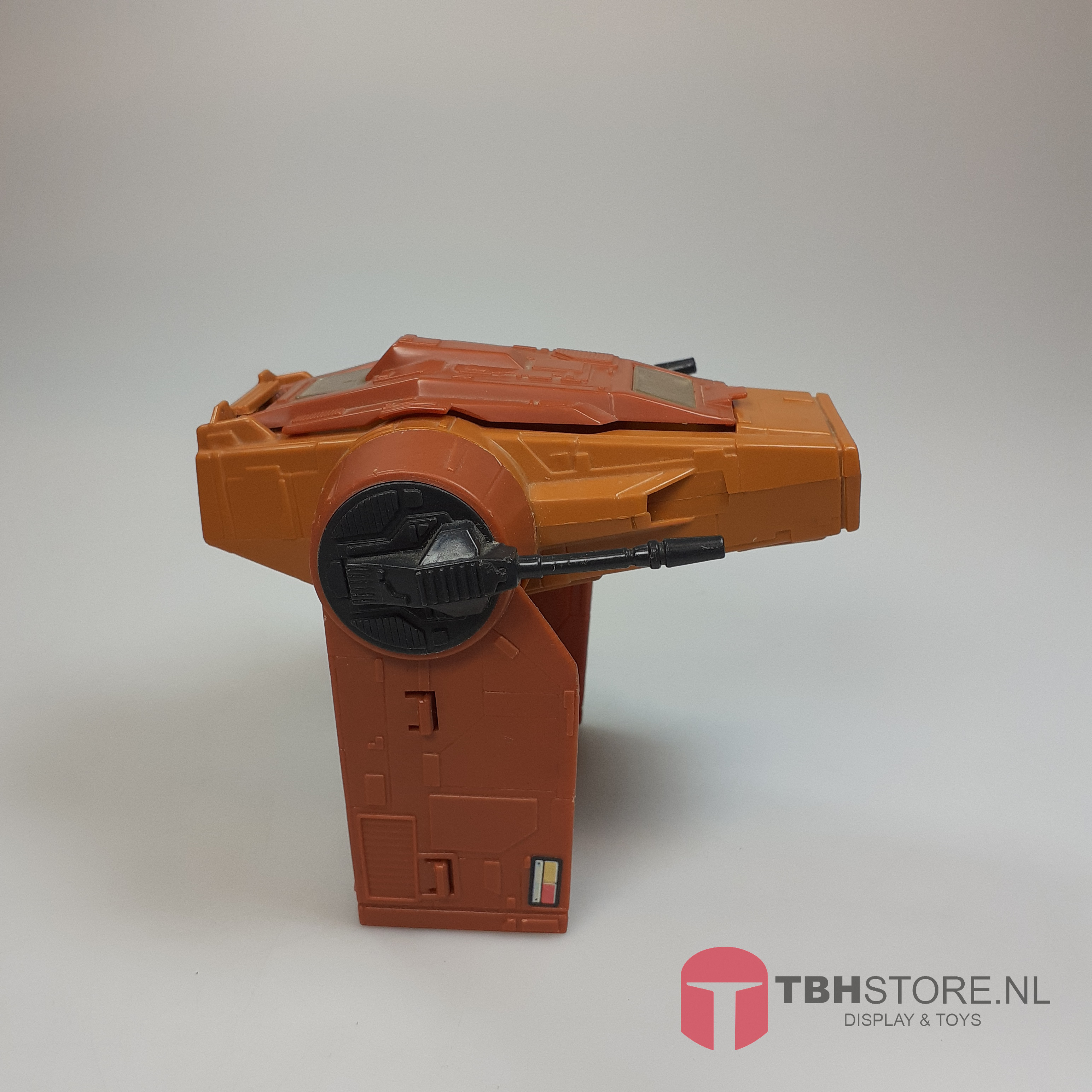 Vintage Star Wars - AST-5