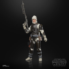 Star Wars The Black Series Archive Dengar