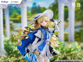 (Pre-order) Wuthering Waves F:Nex PVC Statue 1/7 Phoebe 26 cm 