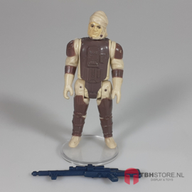 Vintage Star Wars Dengar (Compleet)