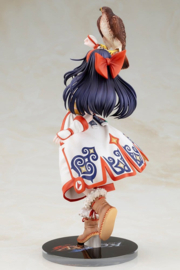 (Pre-order) The King Of Fighters XV PVC Figure 1/8 Nakoruru Ver. 25 cm