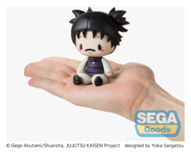 (Pre-order) Jujutsu Kaisen Fuwa Petit Mini Figure Choso 8 cm