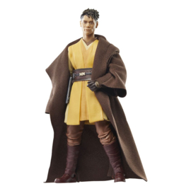 Star Wars: The Acolyte Black Series Jedi Knight Yord Fandar 15 cm