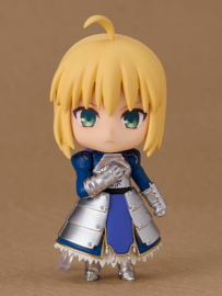 (Pre-order) Fate/Stay Night Nendoroid Surprise Minifigures 7 cm Heroes vs Villains Display (6)