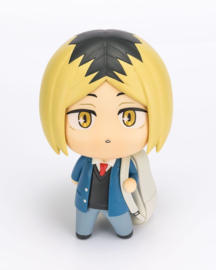 Haikyu!! Tekupiku Mini Figure Kenma Kozume 10 cm       