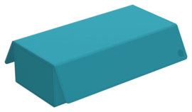 (Pre-order) Ultimate Guard Arkhive 1000+ Xenoskin - Petrol