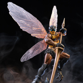 (Pre-order) Masters of the Universe Art Scale Statue 1/10 Buzz-Off 36 cm