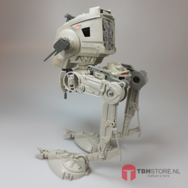 Vintage Star Wars - AT-ST Walker (Compleet)