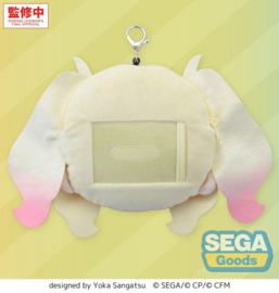 (Pre-order) Hatsune Miku: Coloful Stage! Plush Keychain Saki Tenma 15 cm 