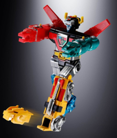 (Pre-order) Voltron Chogokin Action Figure 15 cm
