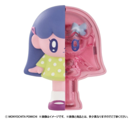 (Pre-order) Inside Fantasy Mini Figures Monyogirl 7 cm Blind Box Display (4)