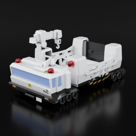 (Pre-order) Mobile Police Patlabor Brickroid Type 99 Special Labor Carrier 11 cm