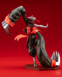 (Pre-order) Darkstalkers Bishoujo PVC Figure 1/7 Hsien-Ko Limited Edition 29 cm