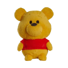 (Pre-order) Disney Plush Figure Winnie-the-Pooh Huggable 35 cm    