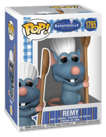 (Pre-order) Ratatouille POP! Vinyl Figure Remy 9 cm