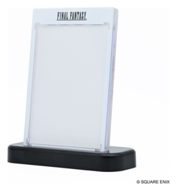 (Pre-order) Final Fantasy One Touch Edge Magnetic Card Holder G'raha Tia