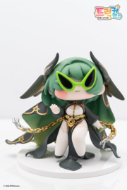 (Pre-order) Trickcal Chibi PVC Figure Go Joanne 11 cm