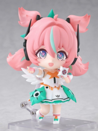 (Pre-order) Zenless Zone Zero Nendoroid Action Figure Aria 10 cm