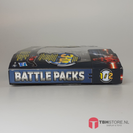 Star Wars - Battle Packs Mos Espa Arena