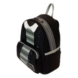 PRE-ORDER Warner Bros by Loungefly Mini Backpack Beetlejuice 2