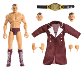 PRE-ORDER WWE Ultimate Edition Gunther (Wave 22)