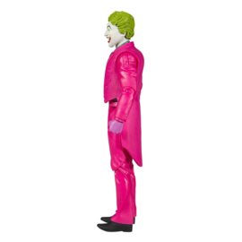 DC Comics Retro Action Figure Batman 66 The Joker