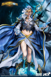 (Pre-order) Hearthstone Statue 1/6 Jaina Proudmoore 39 cm
