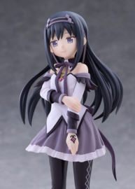 (Pre-order) Puella Magi Madoka Magica the Movie -Walpurgisnacht: Rising- PVC Figure Homura Akemi 21 cm