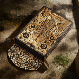 (Pre-order) Kovadrin Playing Cards