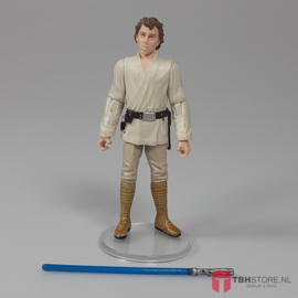 Star Wars TAC Luke Skywalker