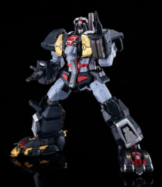 (Pre-order) Dancouga - Super Beast Machine God Moderoid Plastic Model Kit Accessory Set Powered-Up Wing Set