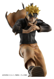 (Pre-order) Naruto Shippuden G.E.M. series PVC Figure Naruto Uzumaki Great Ninja War Ver. 26 cm (Repeat)